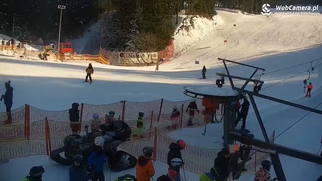 CIENIAWA - Ski - 20 styczeń 2026, 12:46