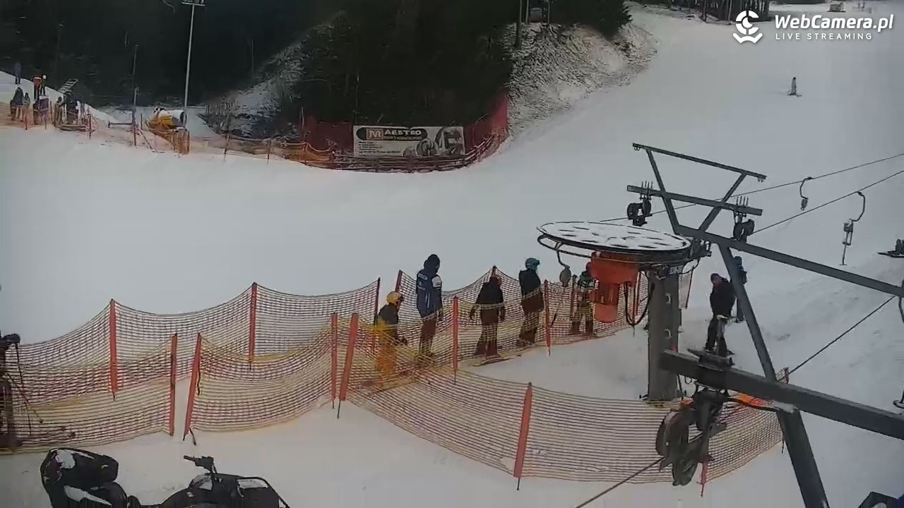 CIENIAWA - Ski - 27 grudzień 2025, 14:26