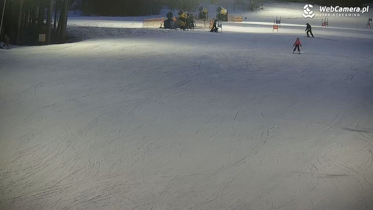 CIENIAWA - Ski - 20 luty 2026, 17:32