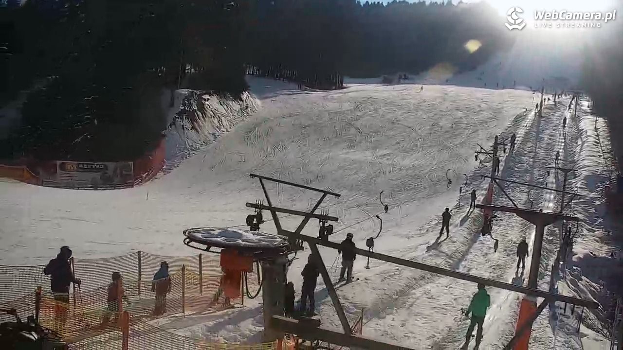 CIENIAWA - Ski - 24 styczeń 2026, 10:56