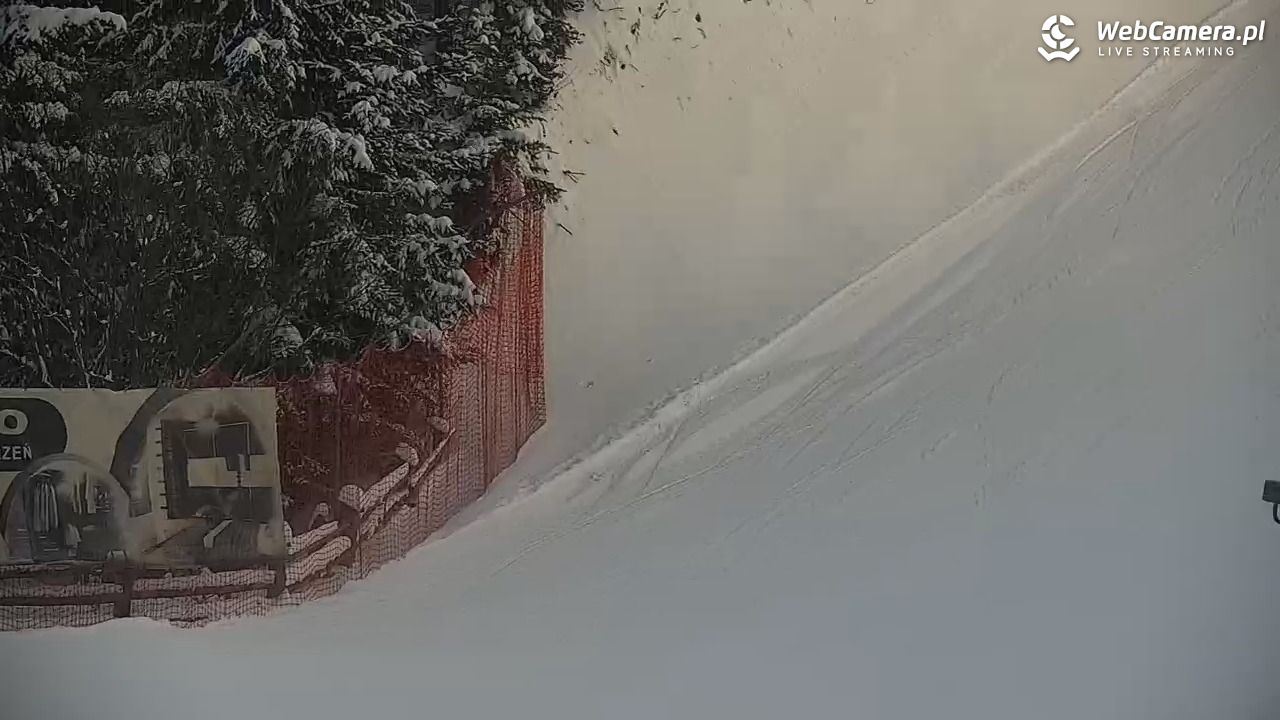 CIENIAWA - Ski - 09 styczeń 2026, 14:51