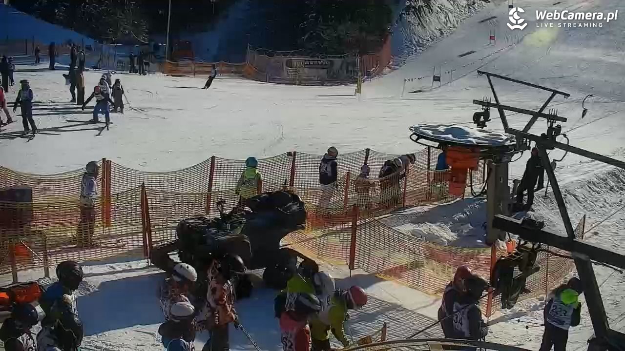 CIENIAWA - Ski - 20 styczeń 2026, 10:56