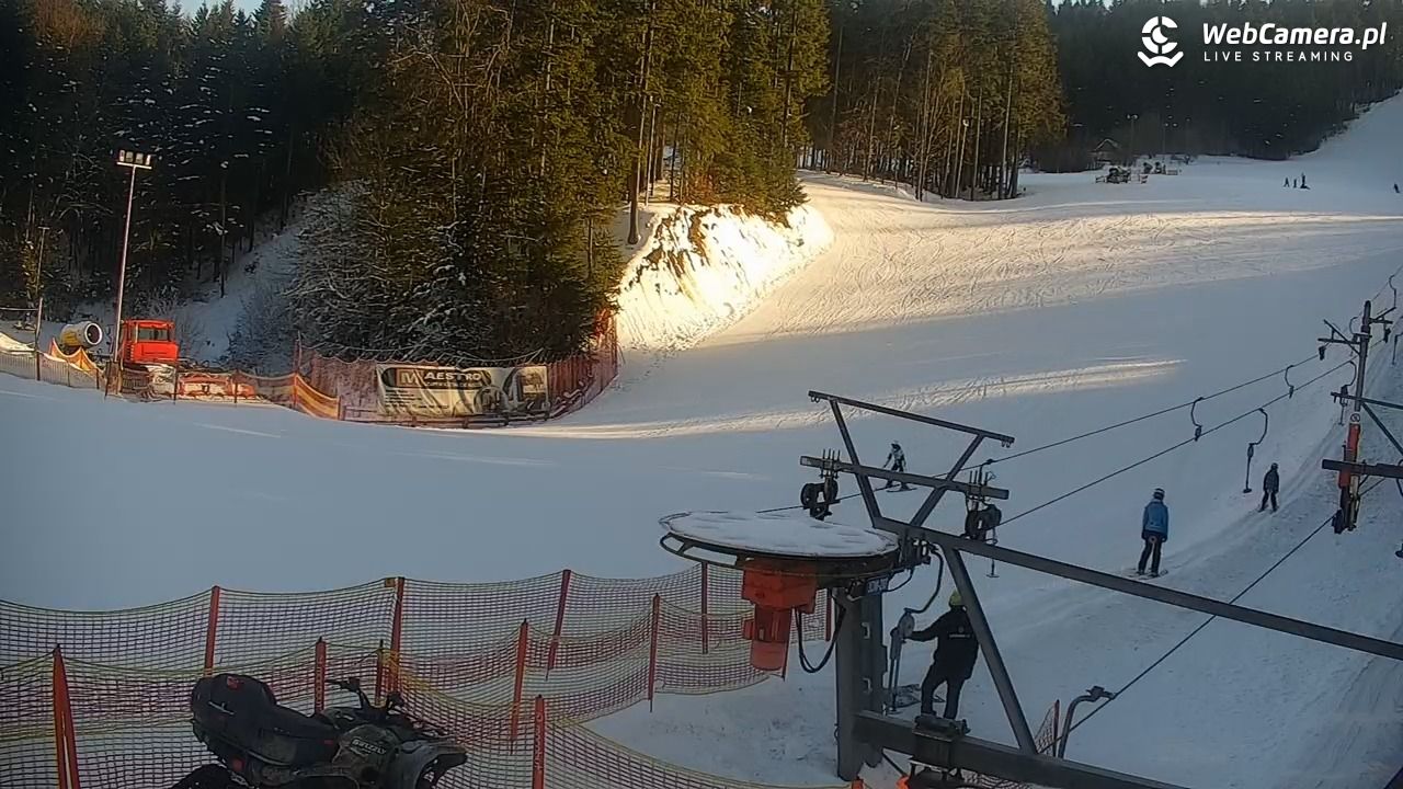 CIENIAWA - Ski - 19 styczeń 2026, 13:40