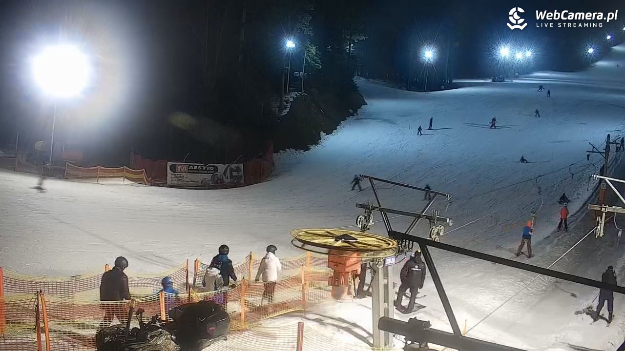CIENIAWA - Ski - 21 luty 2026, 18:57