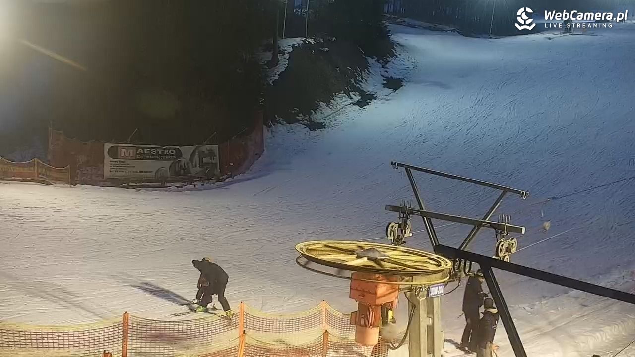 CIENIAWA - Ski - 07 grudzień 2025, 16:08