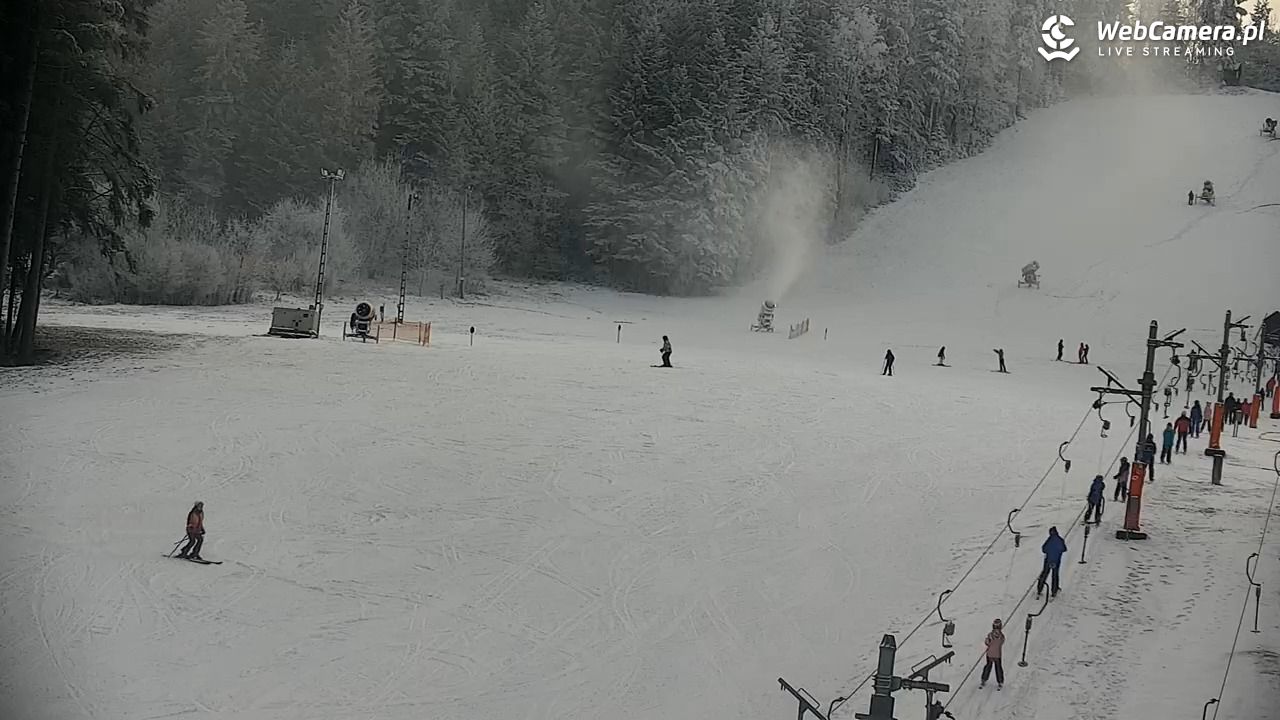 CIENIAWA - Ski - 26 grudzień 2025, 11:46