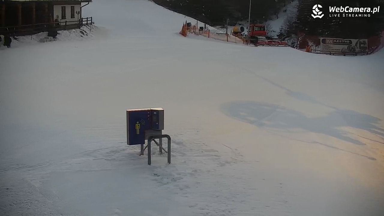 CIENIAWA - Ski - 25 styczeń 2026, 07:05