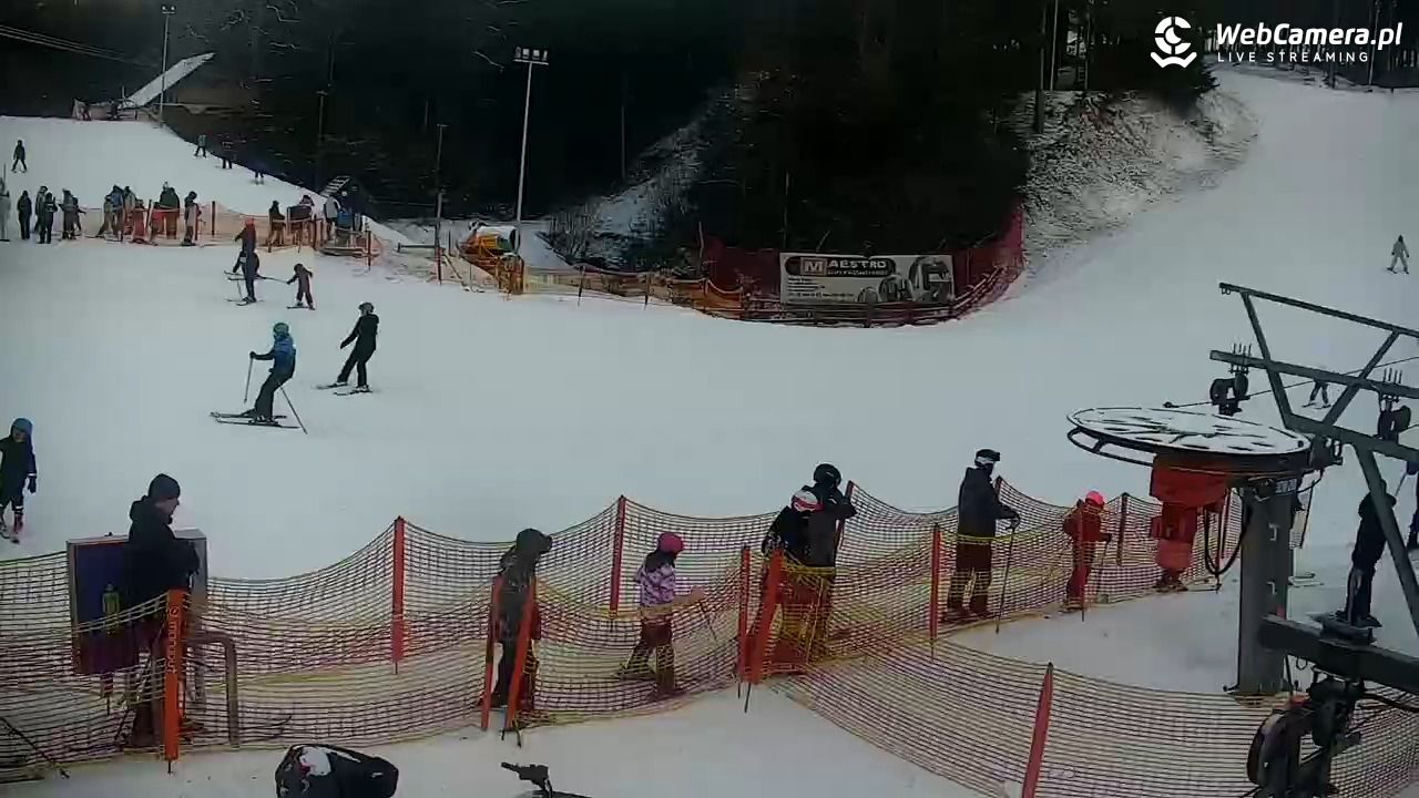 CIENIAWA - Ski - 27 grudzień 2025, 13:45