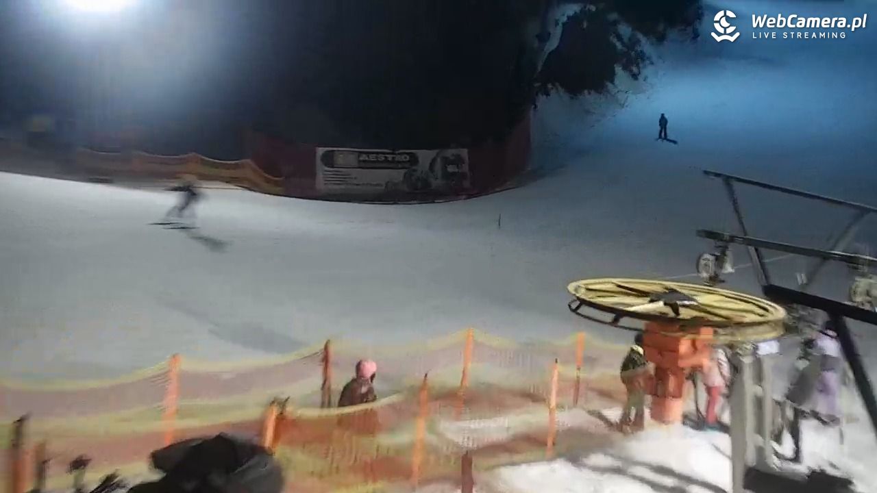 CIENIAWA - Ski - 27 styczeń 2026, 18:55