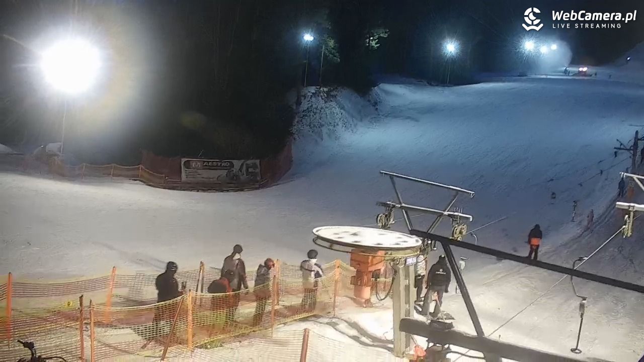 CIENIAWA - Ski - 30 grudzień 2025, 16:18