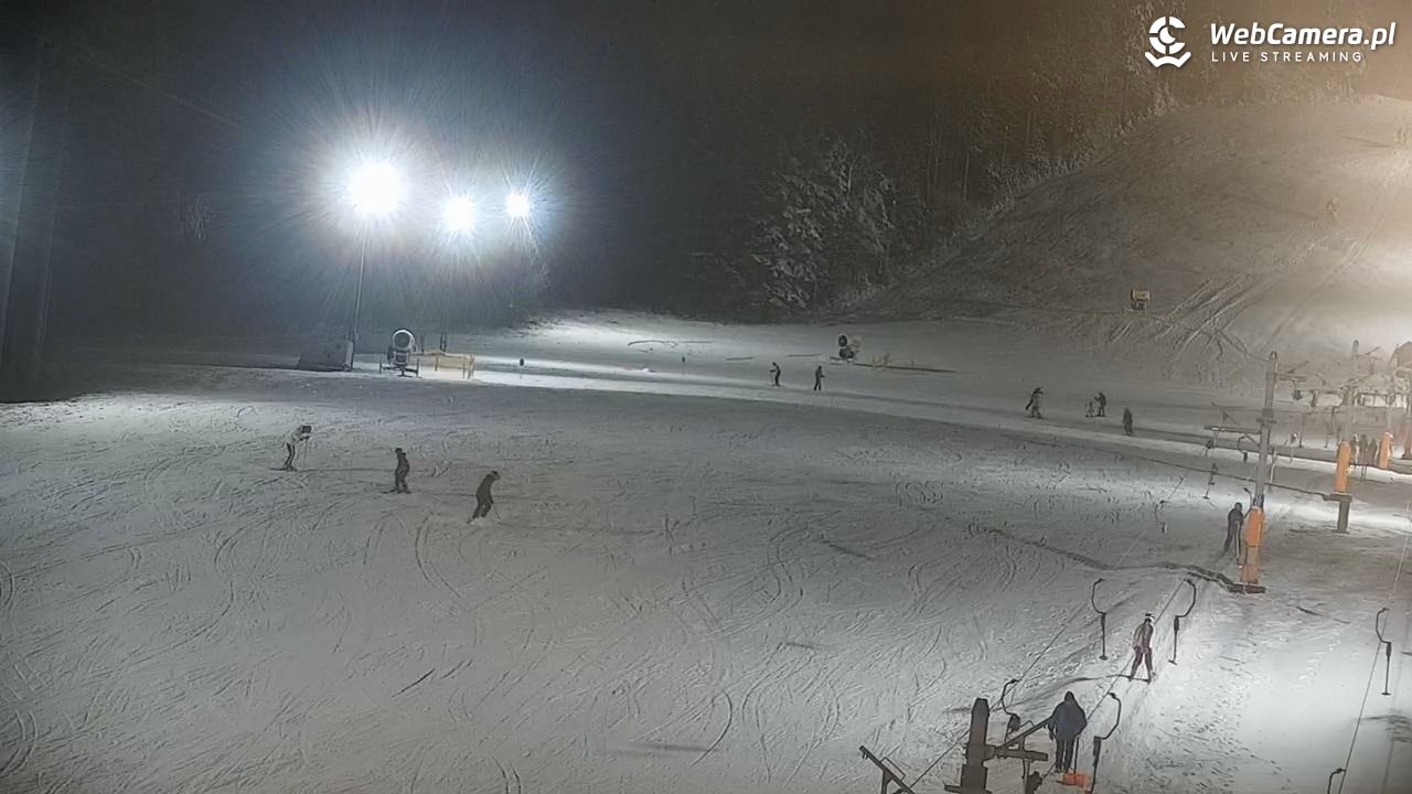 CIENIAWA - Ski - 26 grudzień 2025, 18:34
