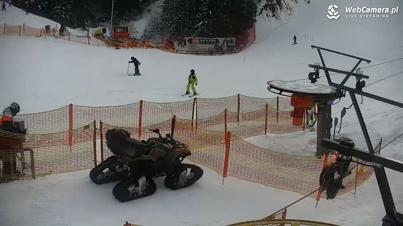 CIENIAWA - Ski - 24 styczeń 2026, 10:12