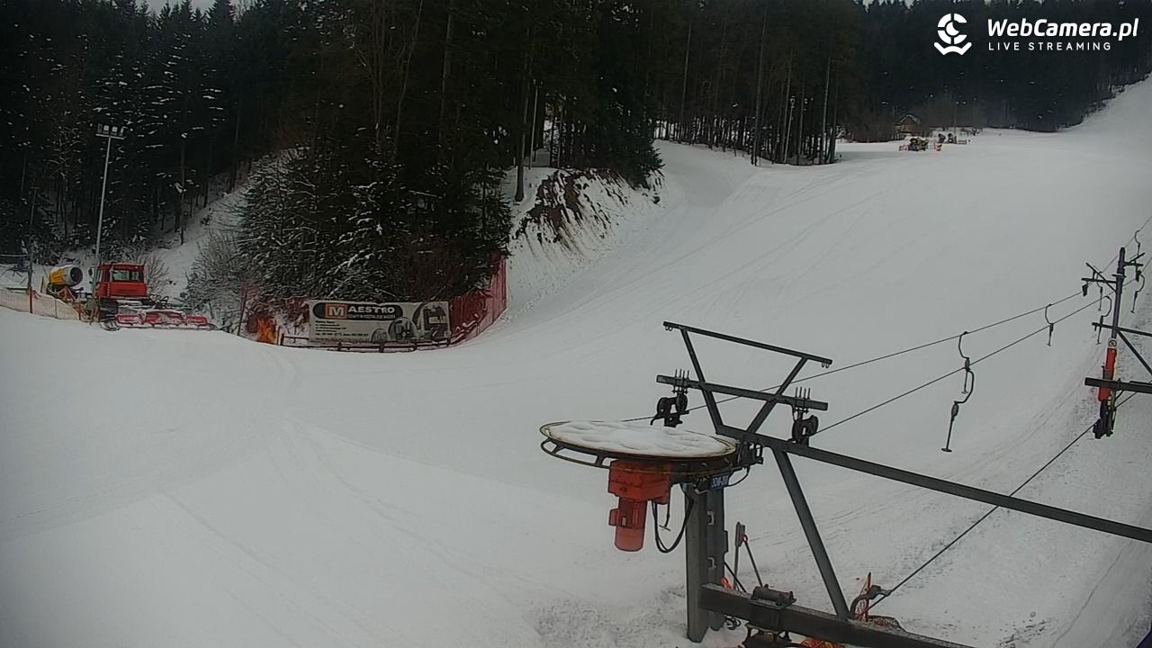 CIENIAWA - Ski - 24 styczeń 2026, 07:37
