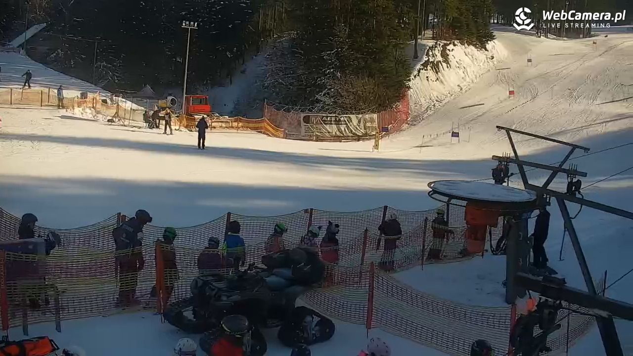 CIENIAWA - Ski - 20 styczeń 2026, 12:32