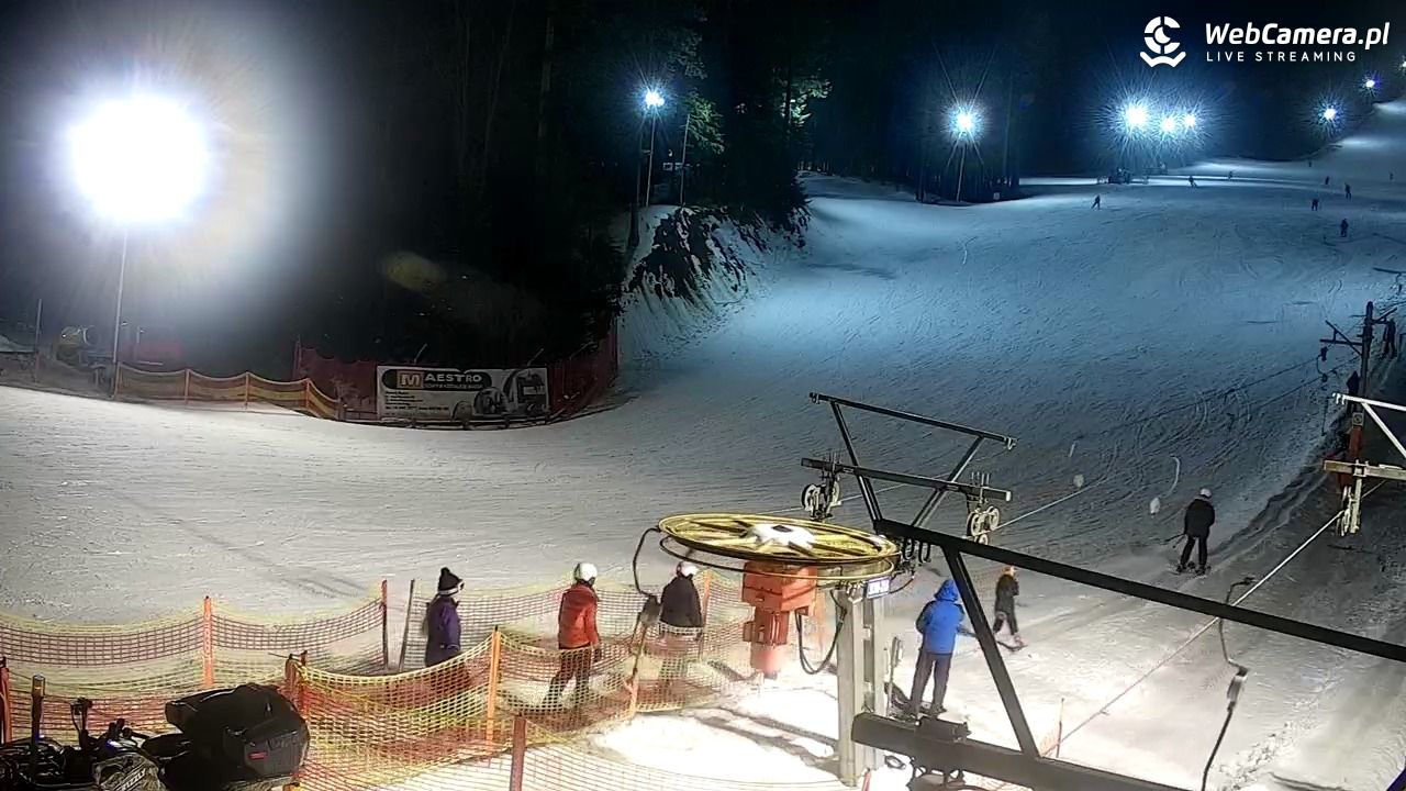 CIENIAWA - Ski - 25 styczeń 2026, 17:59