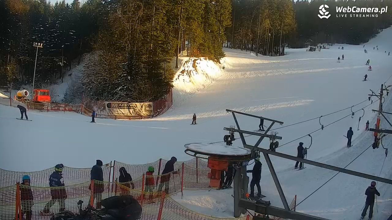 CIENIAWA - Ski - 18 styczeń 2026, 13:48