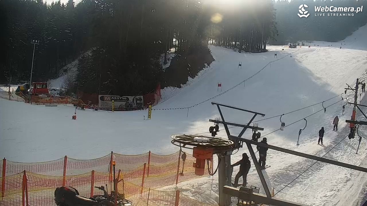 CIENIAWA - Ski - 20 luty 2026, 09:23