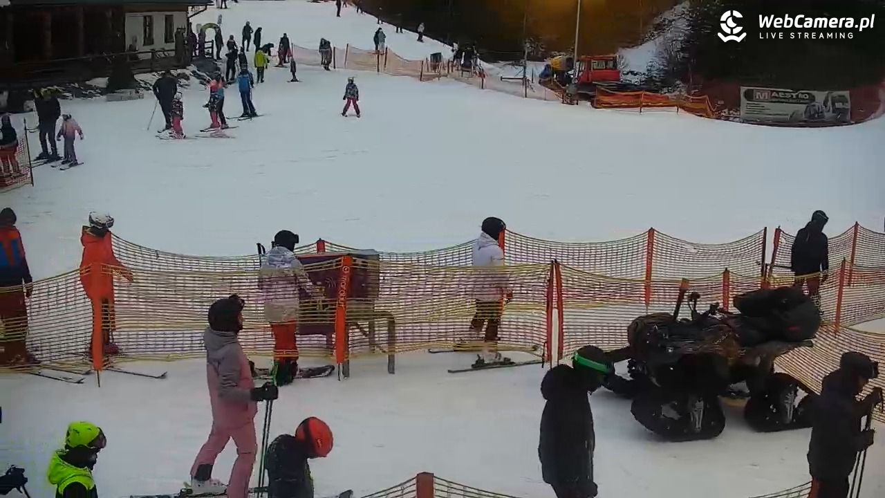 CIENIAWA - Ski - 21 luty 2026, 16:46