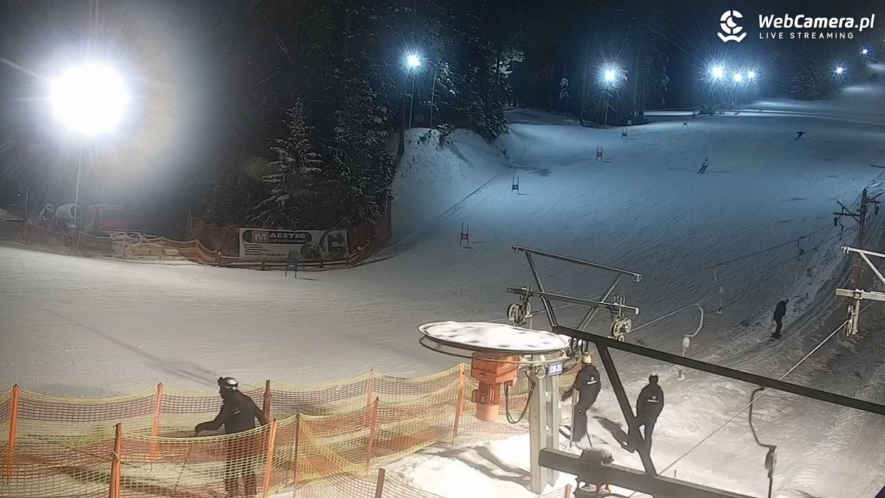 CIENIAWA - Ski - 09 styczeń 2026, 18:55