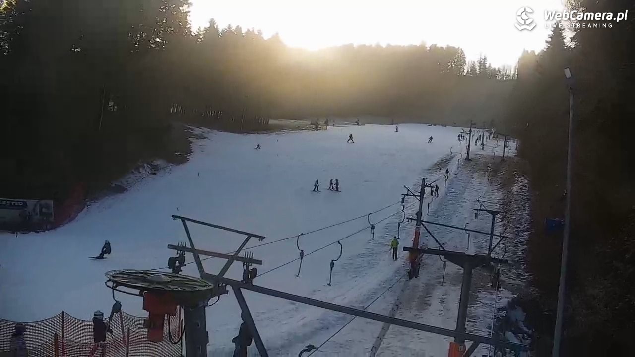 CIENIAWA - Ski - 20 grudzień 2025, 09:39