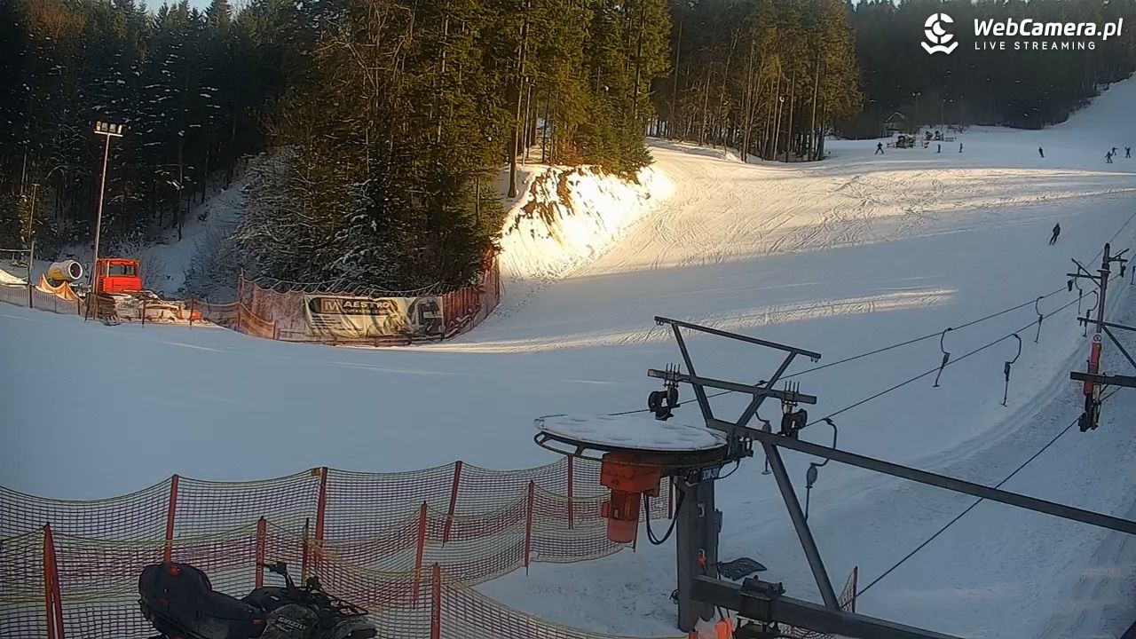 CIENIAWA - Ski - 20 styczeń 2026, 13:43