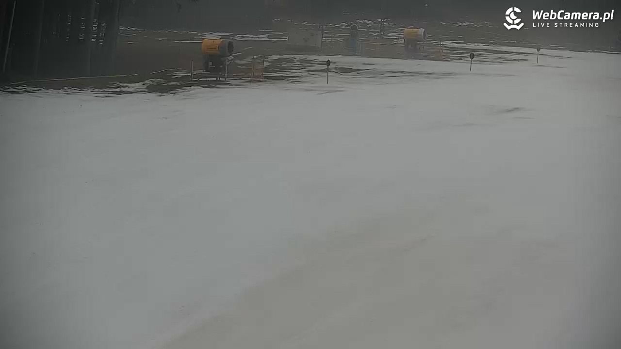 CIENIAWA - Ski - 14 grudzień 2025, 07:52