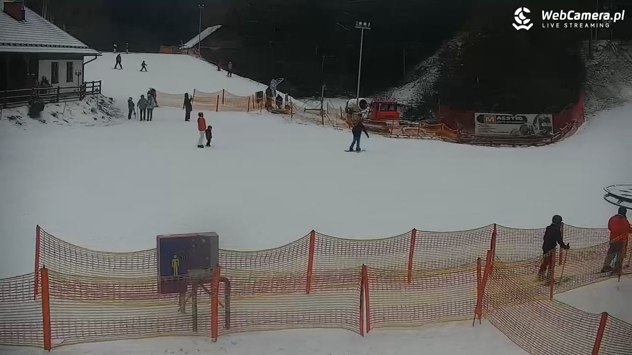 CIENIAWA - Ski - 25 grudzień 2025, 13:35
