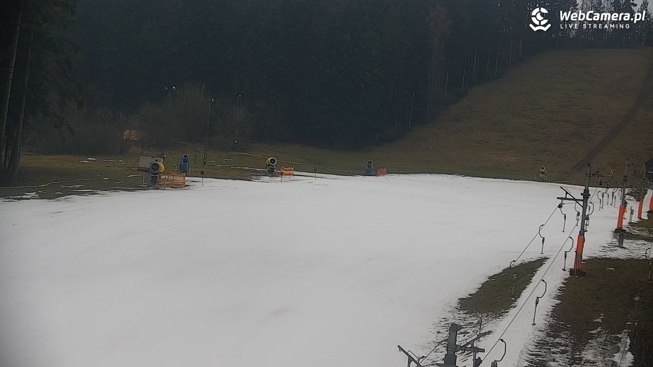 CIENIAWA - Ski - 23 grudzień 2025, 08:21