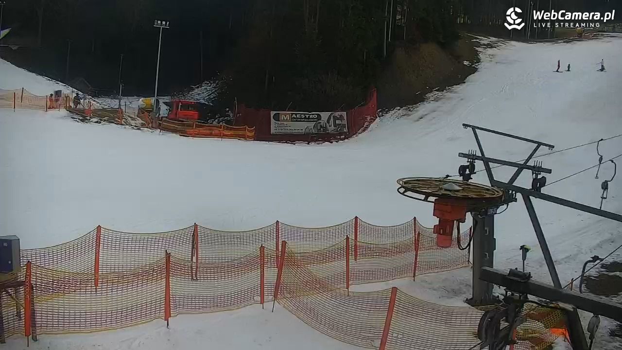 CIENIAWA - Ski - 14 grudzień 2025, 13:36