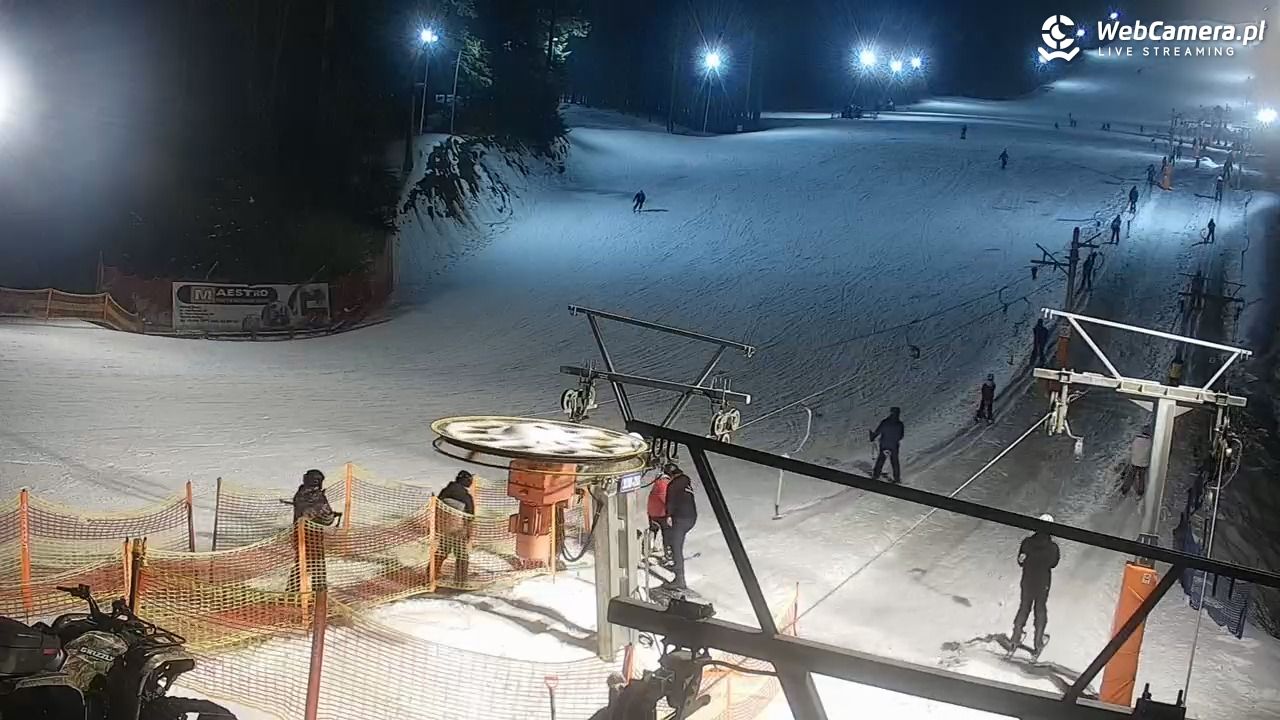 CIENIAWA - Ski - 24 styczeń 2026, 17:46