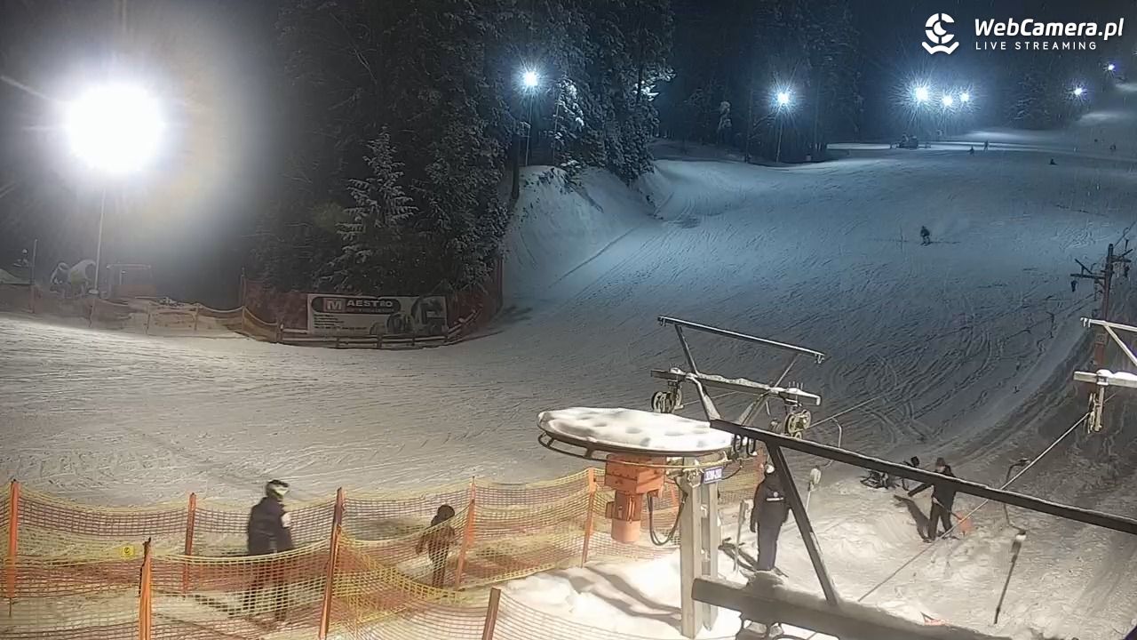CIENIAWA - Ski - 07 styczeń 2026, 16:39