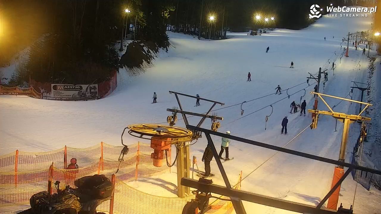 CIENIAWA - Ski - 04 luty 2026, 16:49