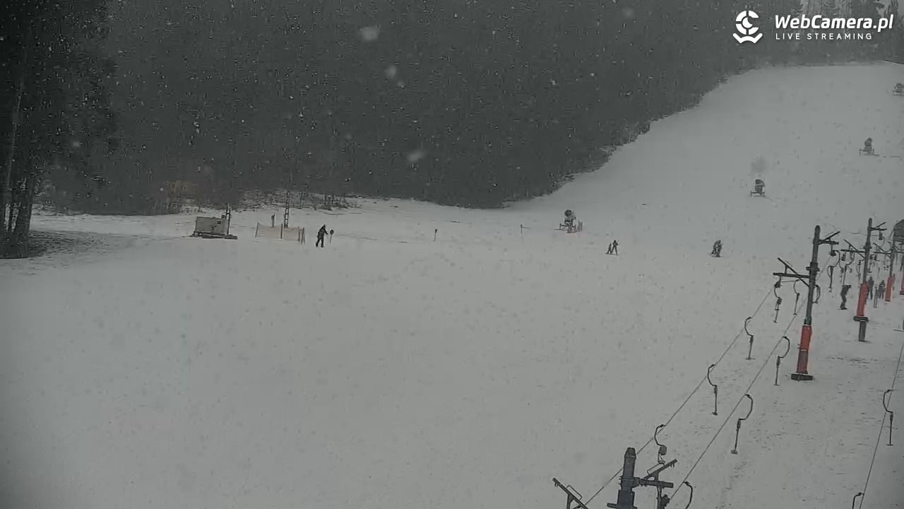 CIENIAWA - Ski - 28 grudzień 2025, 10:18