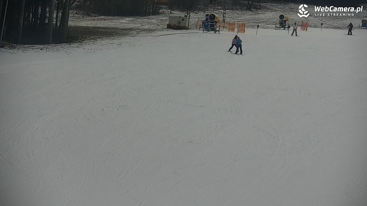 CIENIAWA - Ski - 25 grudzień 2025, 14:46