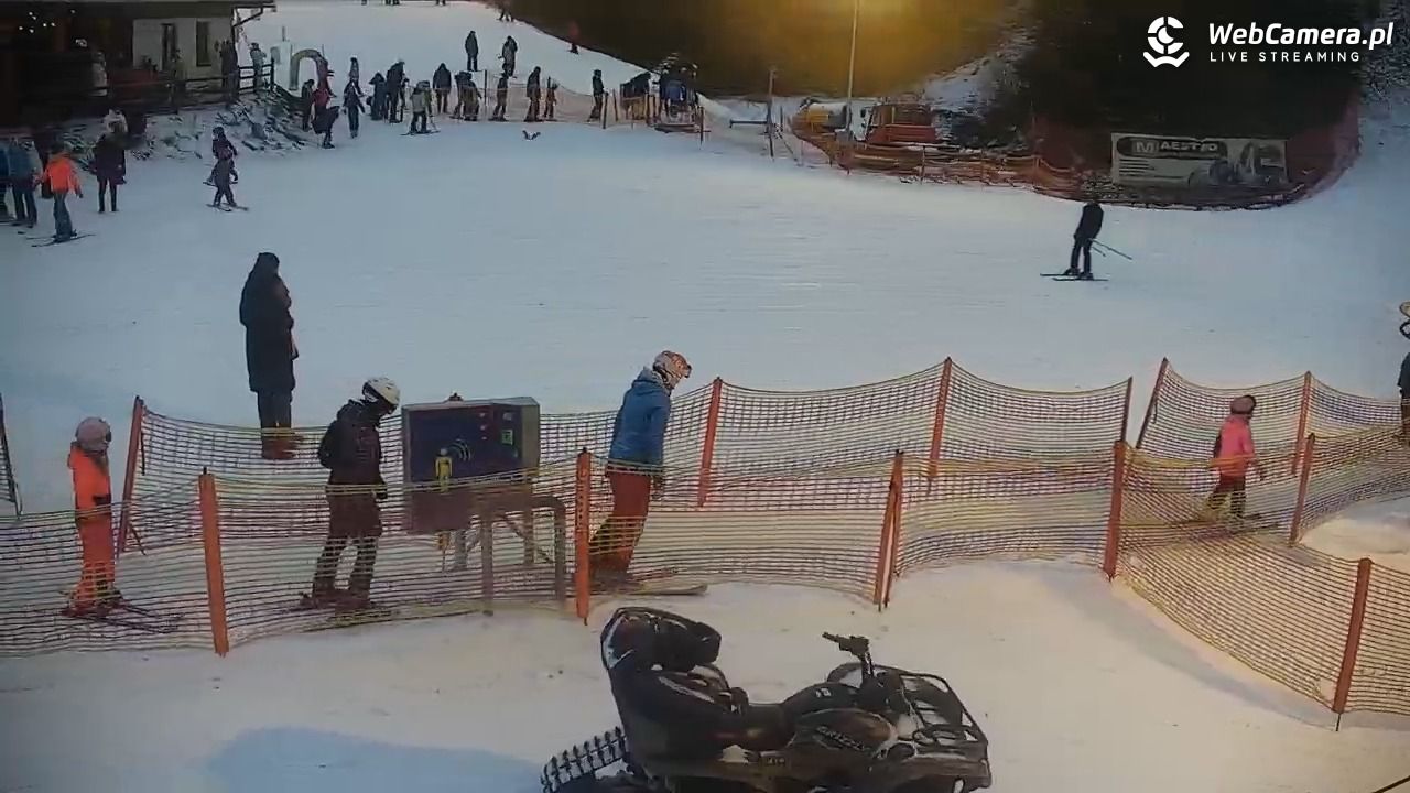 CIENIAWA - Ski - 28 grudzień 2025, 15:38