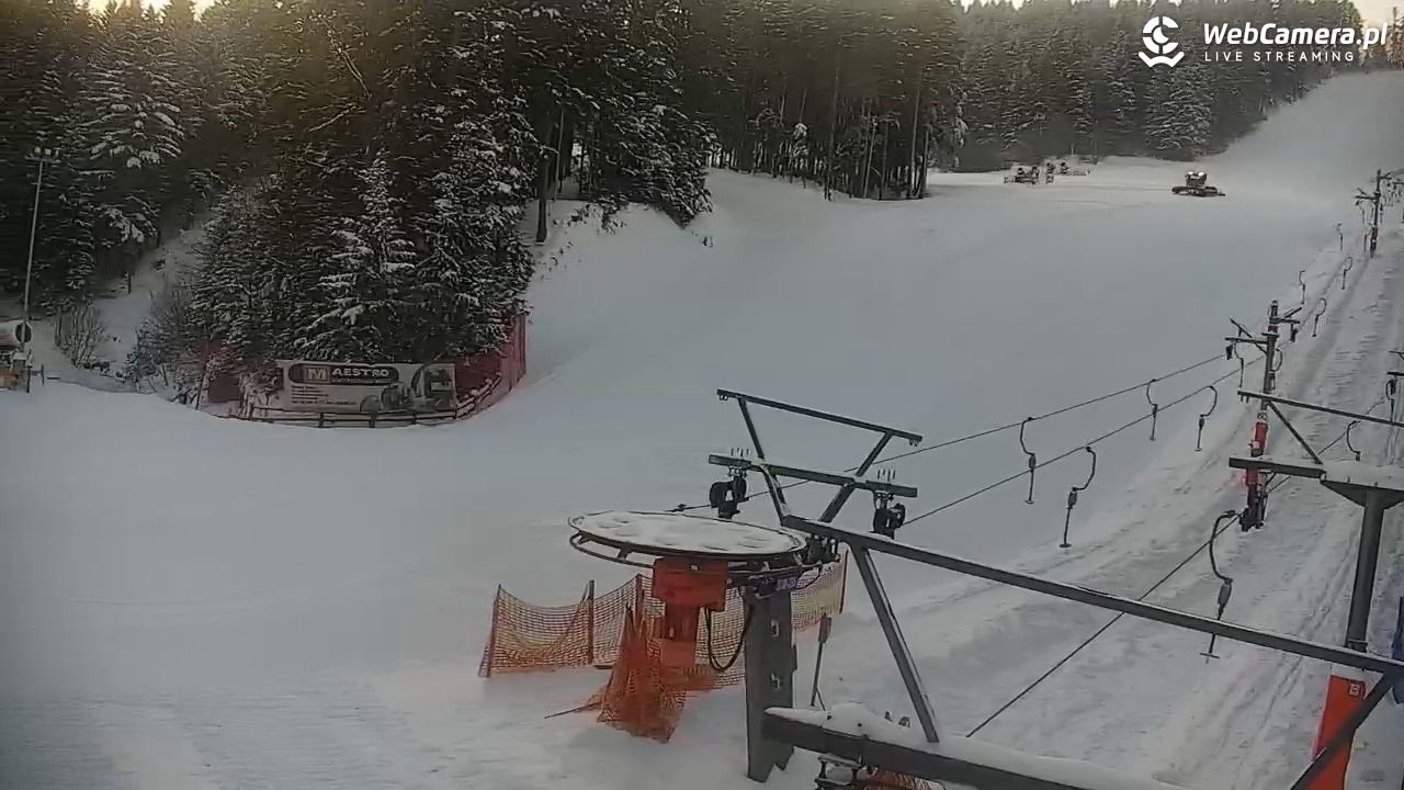 CIENIAWA - Ski - 09 styczeń 2026, 08:09