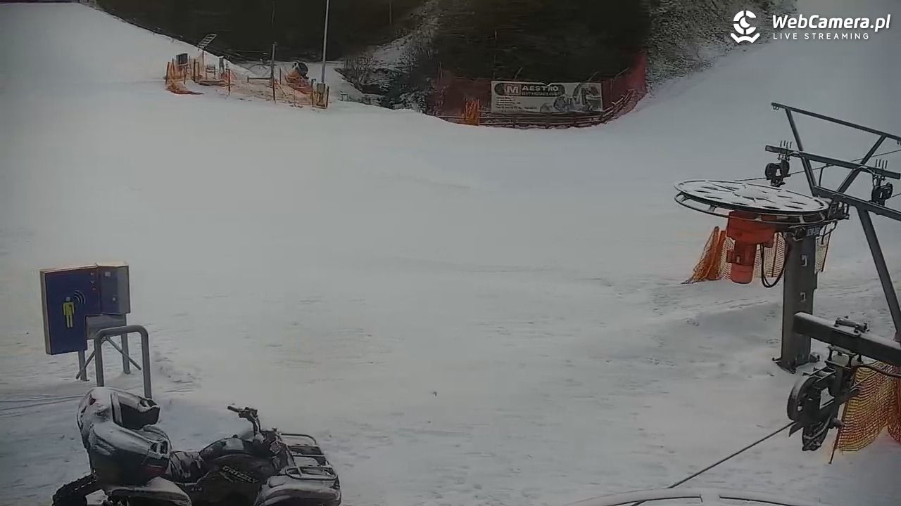 CIENIAWA - Ski - 26 grudzień 2025, 08:03