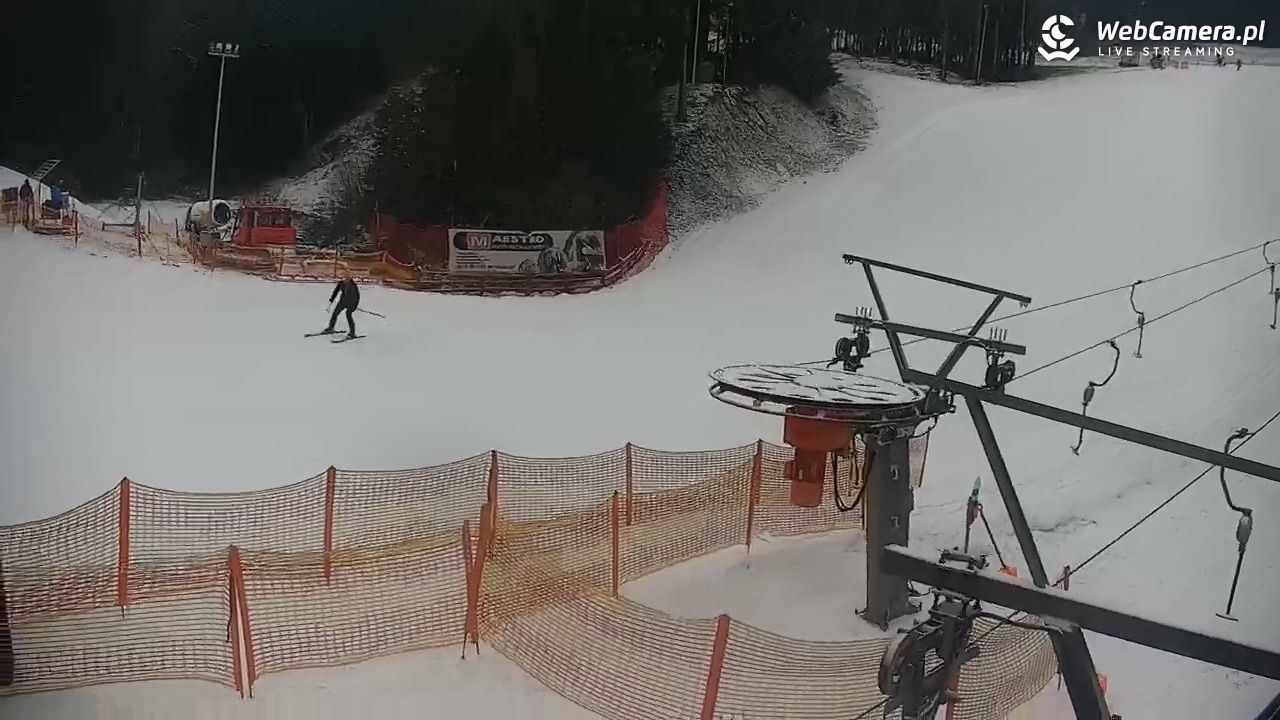 CIENIAWA - Ski - 25 grudzień 2025, 12:07