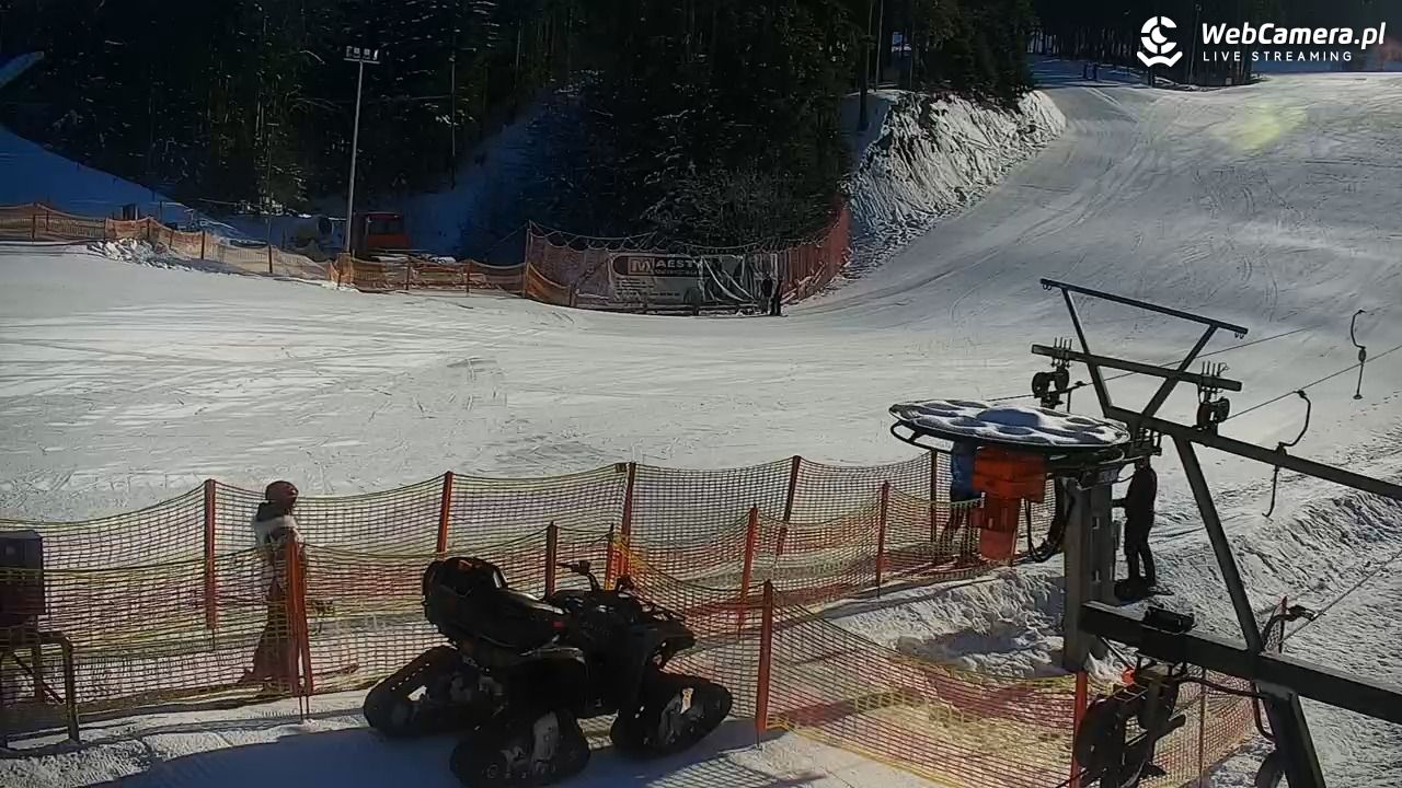 CIENIAWA - Ski - 19 styczeń 2026, 11:19