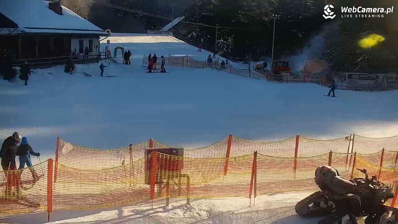 CIENIAWA - Ski - 18 styczeń 2026, 09:54