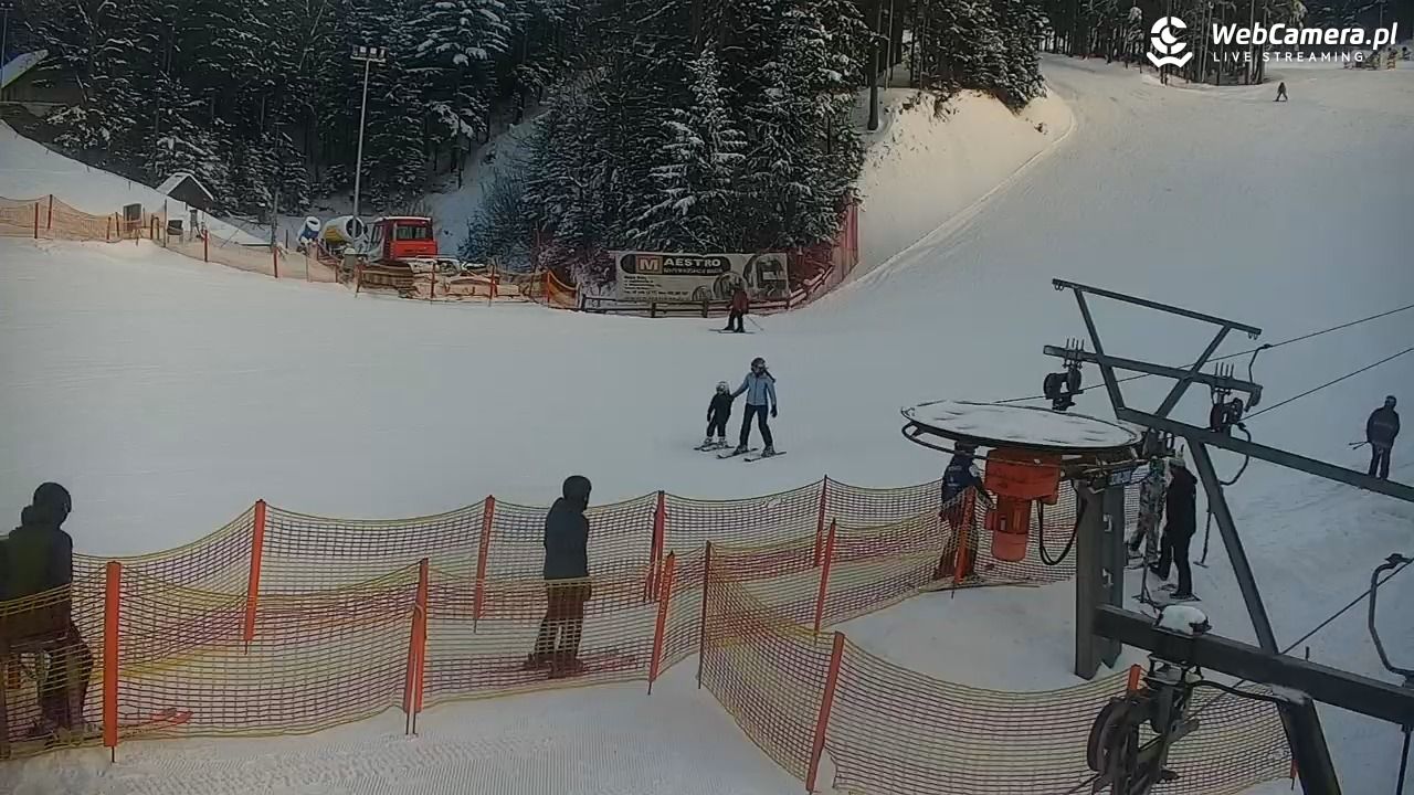 CIENIAWA - Ski - 09 styczeń 2026, 14:51