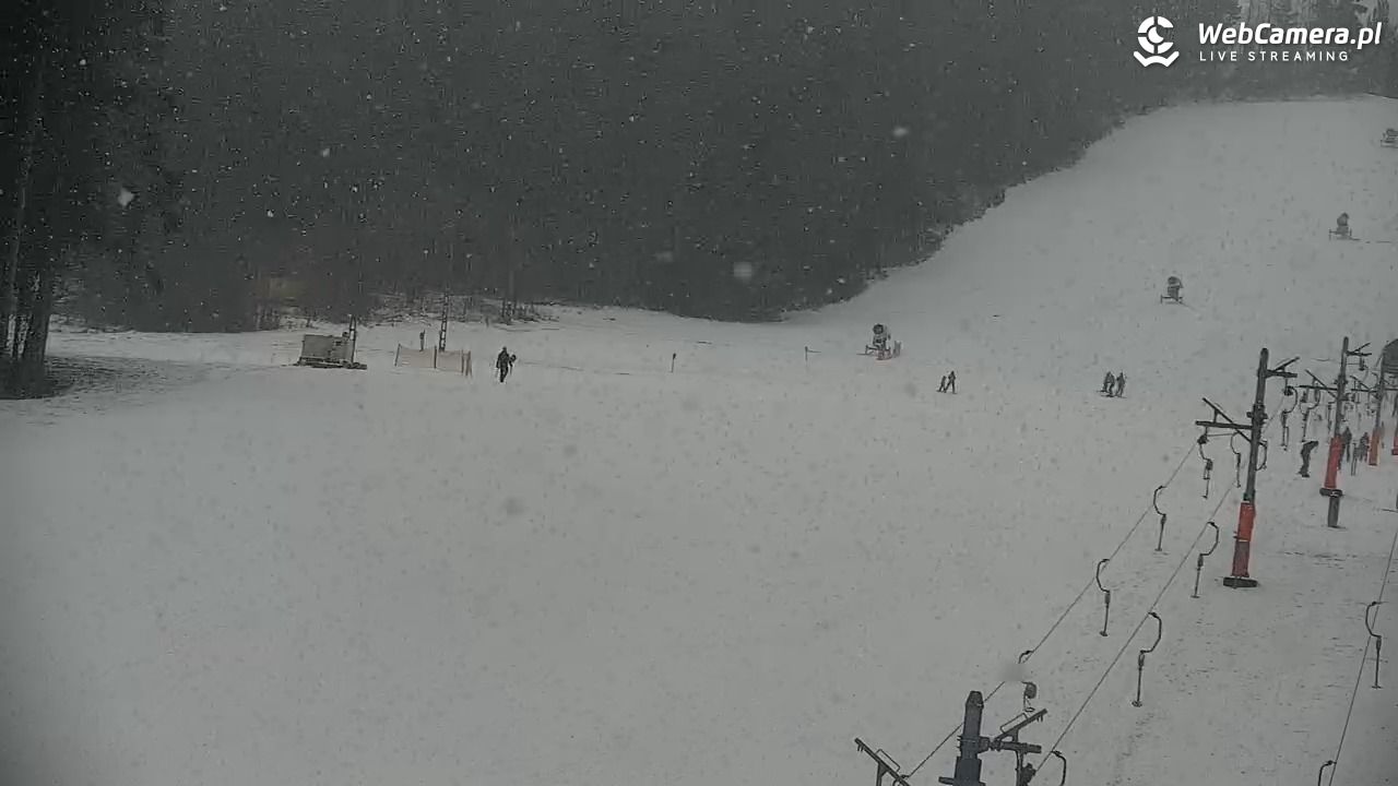 CIENIAWA - Ski - 28 grudzień 2025, 10:18