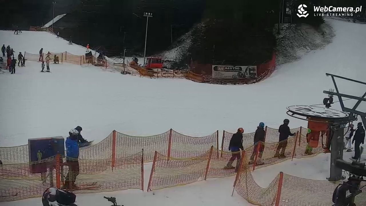 CIENIAWA - Ski - 26 grudzień 2025, 13:40
