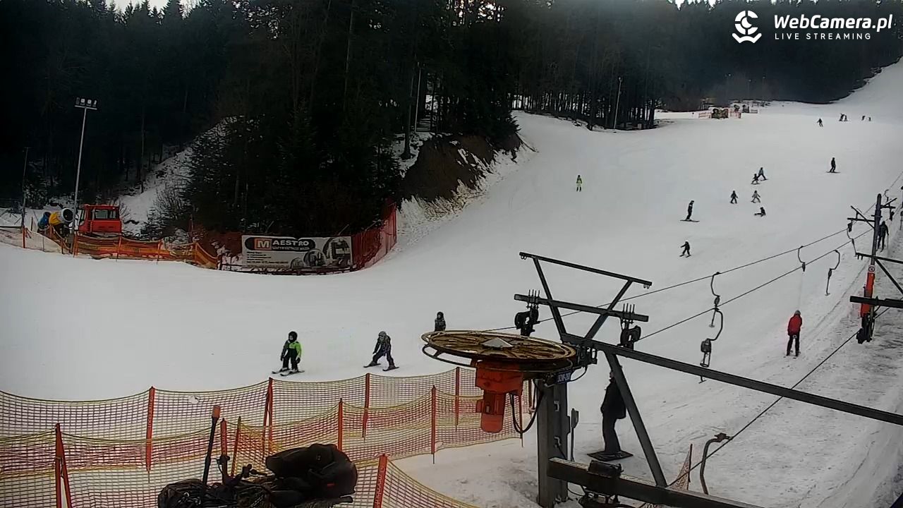 CIENIAWA - Ski - 06 luty 2026, 09:17