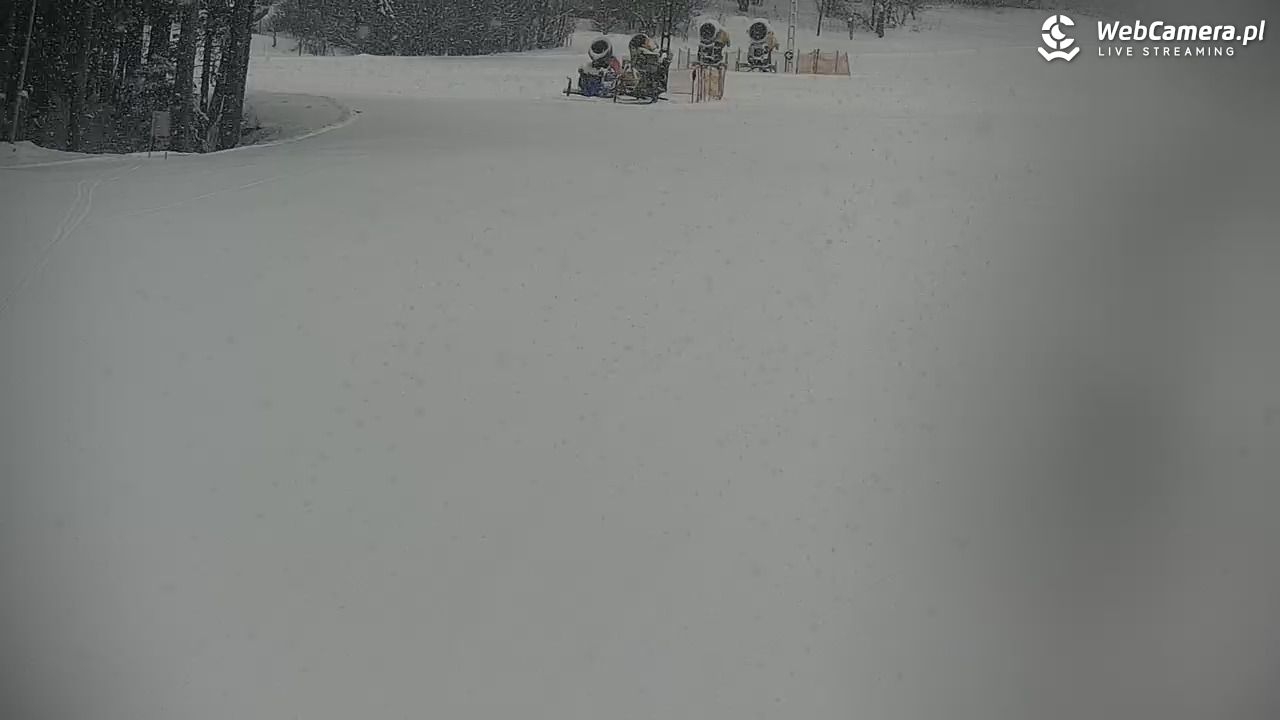 CIENIAWA - Ski - 07 styczeń 2026, 10:00