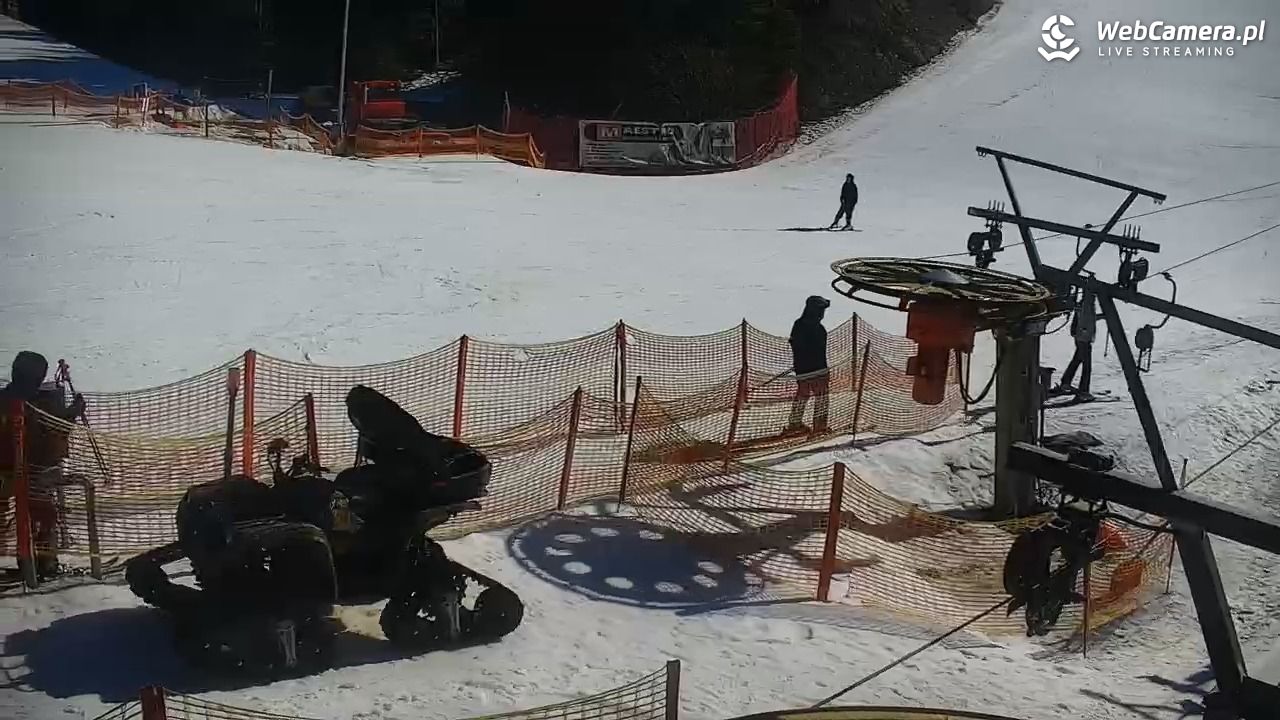 CIENIAWA - Ski - 26 luty 2026, 11:44