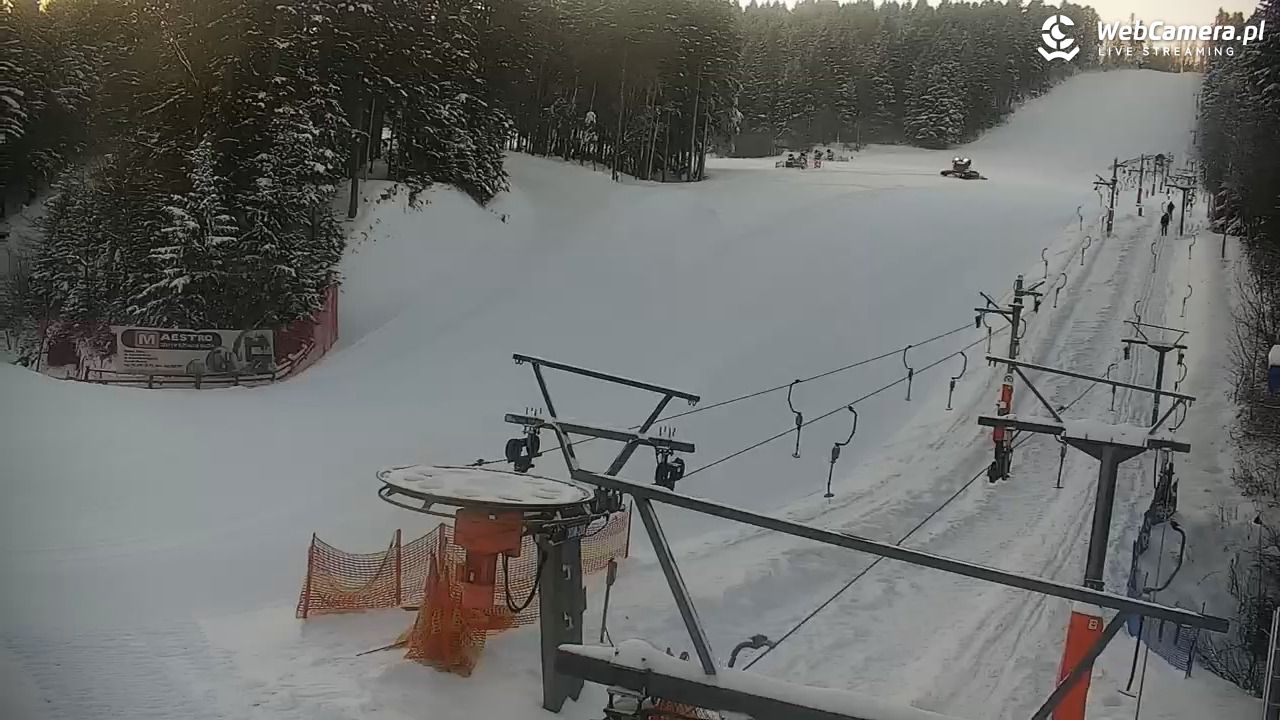 CIENIAWA - Ski - 09 styczeń 2026, 08:09