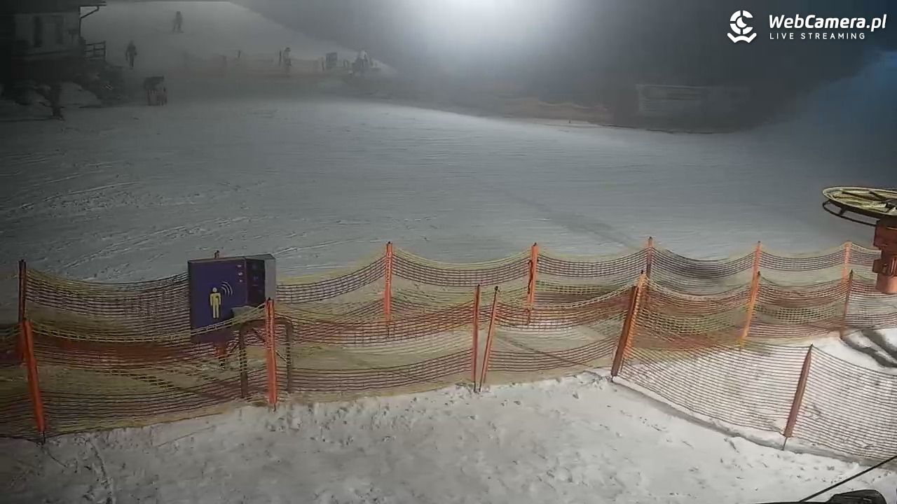 CIENIAWA - Ski - 21 grudzień 2025, 17:49