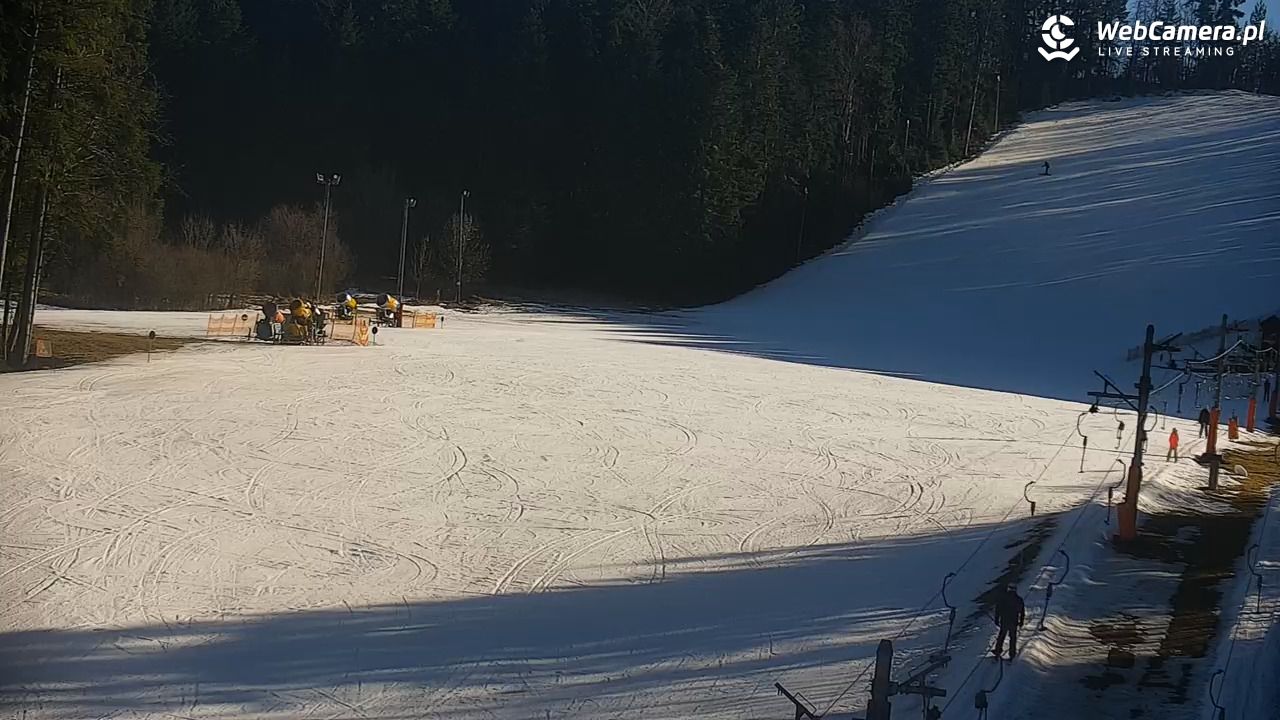 CIENIAWA - Ski - 26 luty 2026, 13:53
