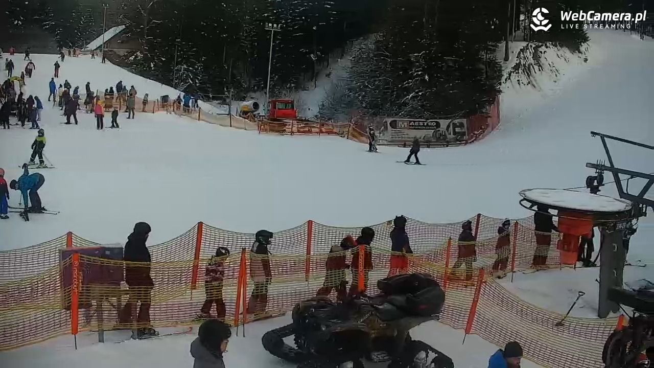 CIENIAWA - Ski - 18 styczeń 2026, 15:52